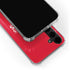 NBA Los Angeles Clippers Standard Red Galaxy S24 Plus Clear Case